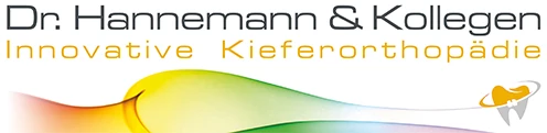 Praxis für innovative
Kieferorthopädie -
Dr. Hannemann & Kollegen
